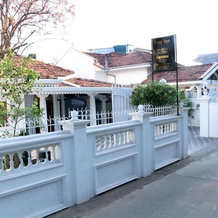 Cozy Inn Νεγκόμπο Εξωτερικό φωτογραφία