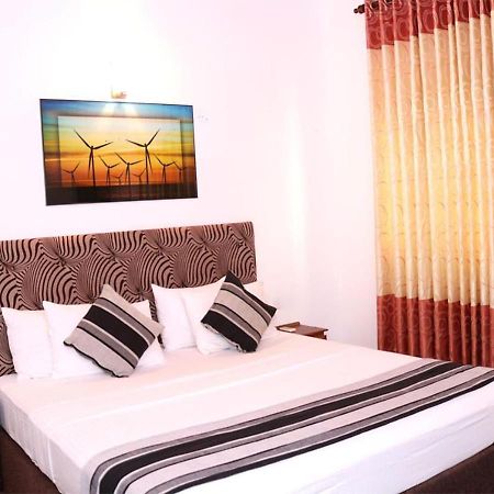 Cozy Inn Νεγκόμπο Εξωτερικό φωτογραφία