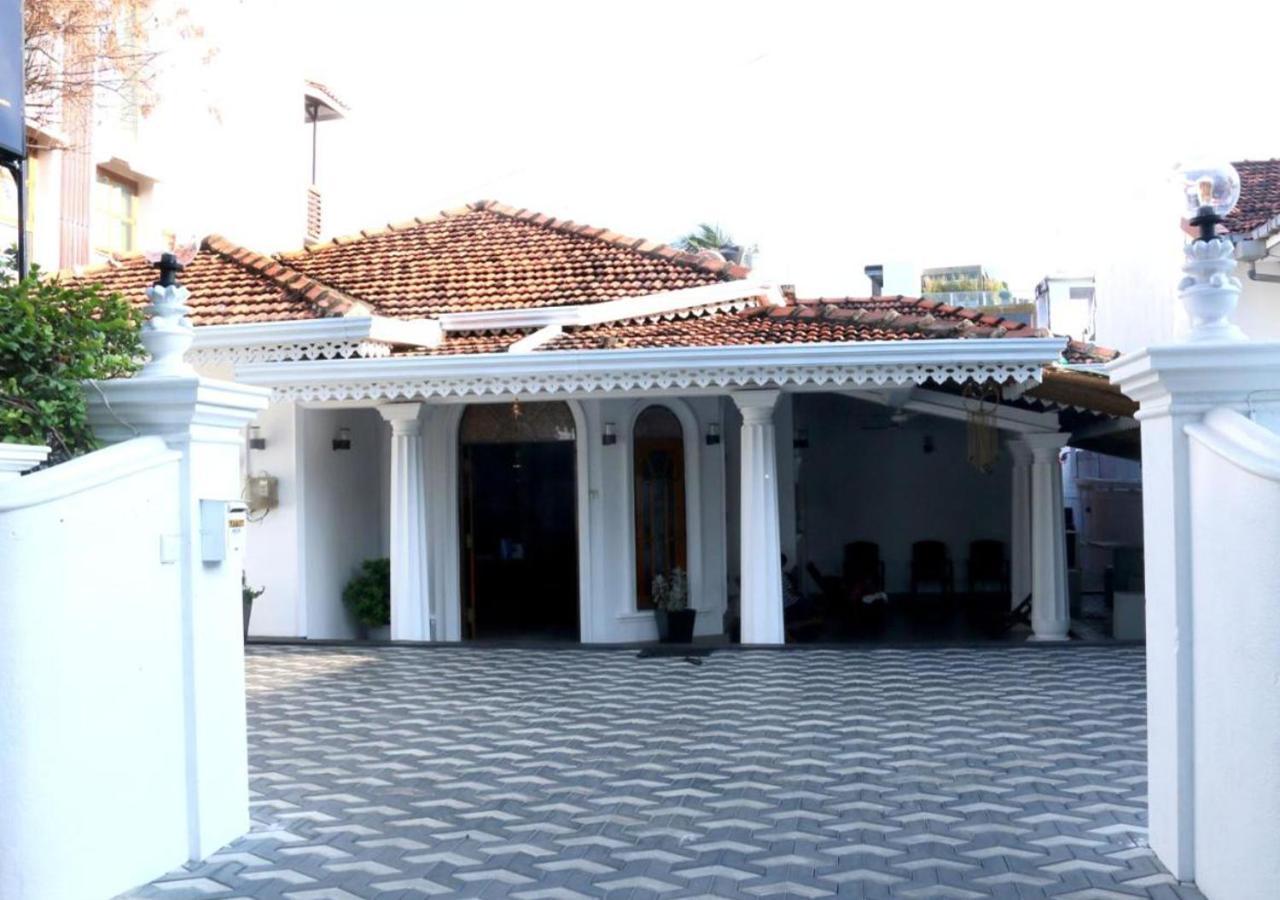 Cozy Inn Νεγκόμπο Εξωτερικό φωτογραφία