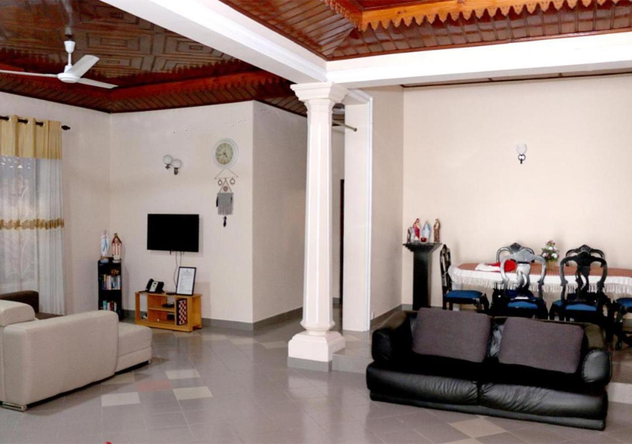 Cozy Inn Νεγκόμπο Εξωτερικό φωτογραφία