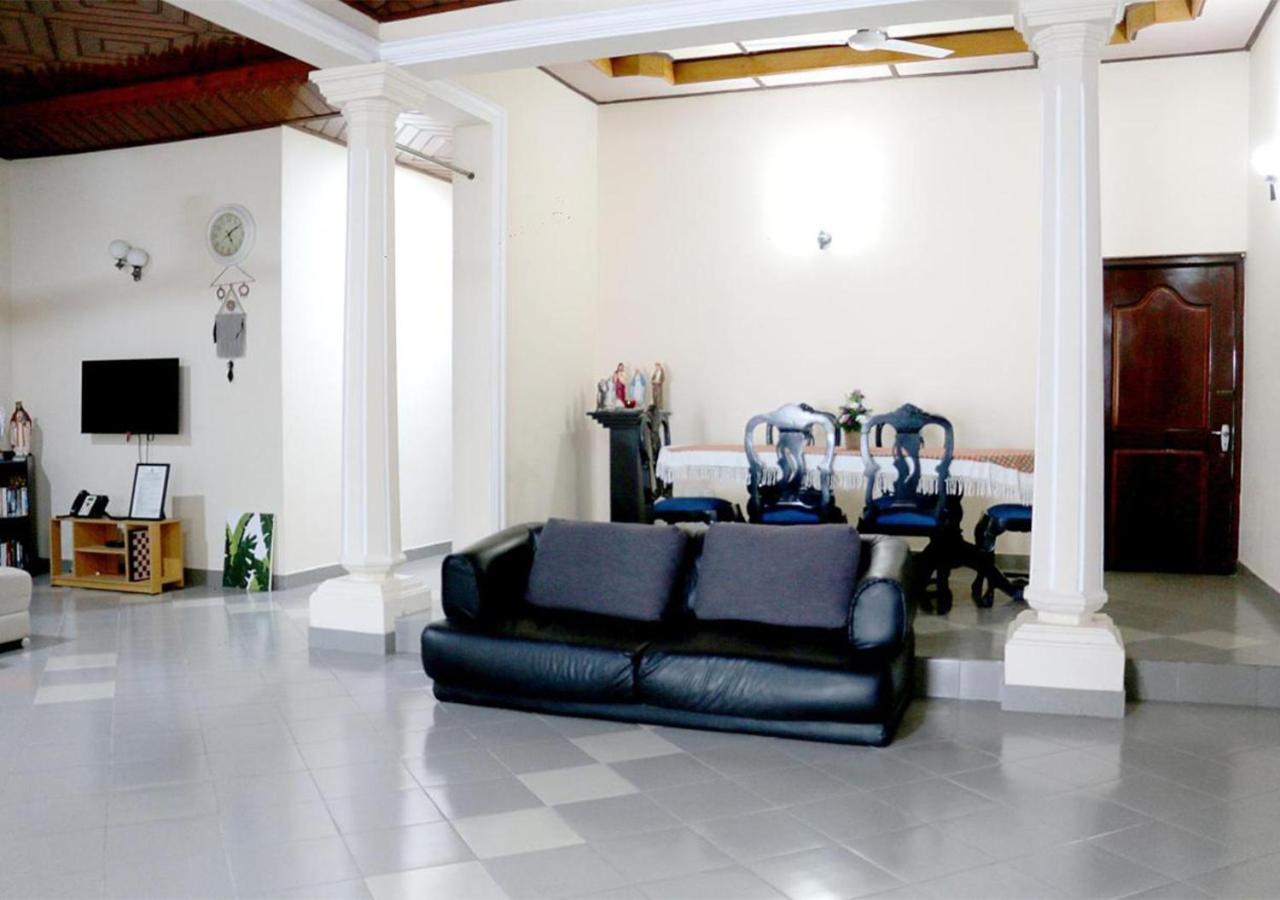 Cozy Inn Νεγκόμπο Εξωτερικό φωτογραφία