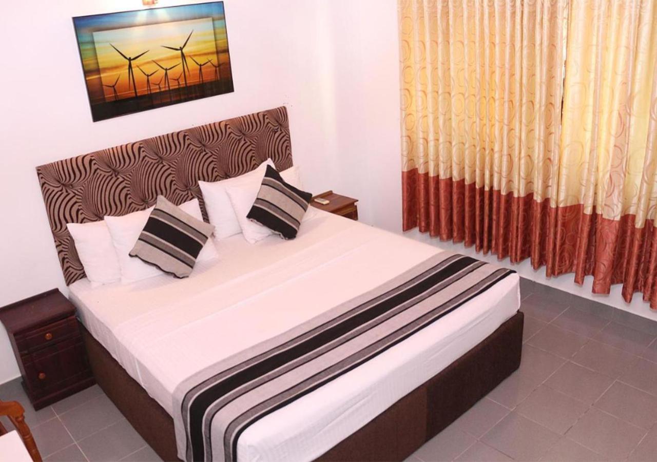 Cozy Inn Νεγκόμπο Εξωτερικό φωτογραφία
