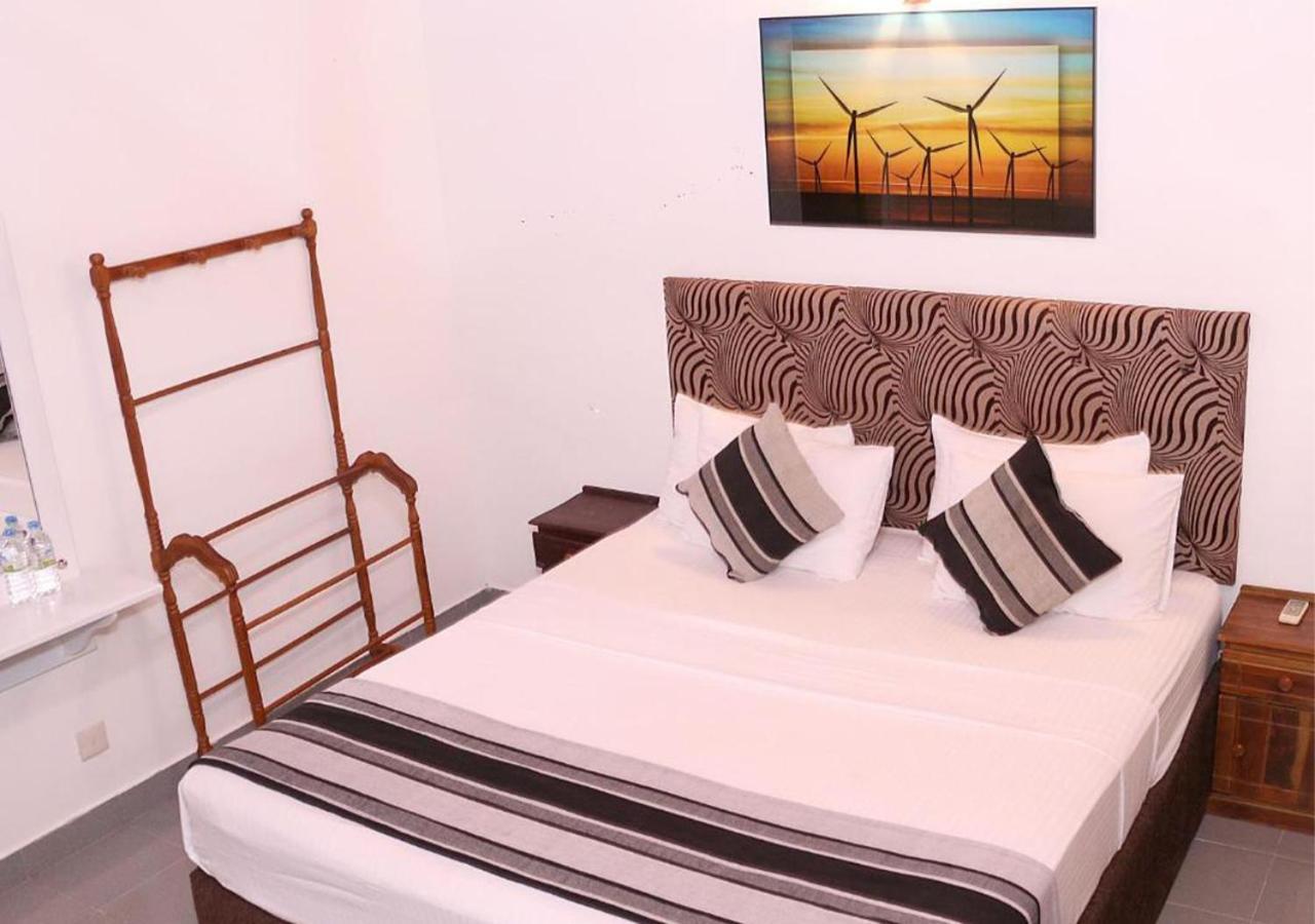 Cozy Inn Νεγκόμπο Εξωτερικό φωτογραφία