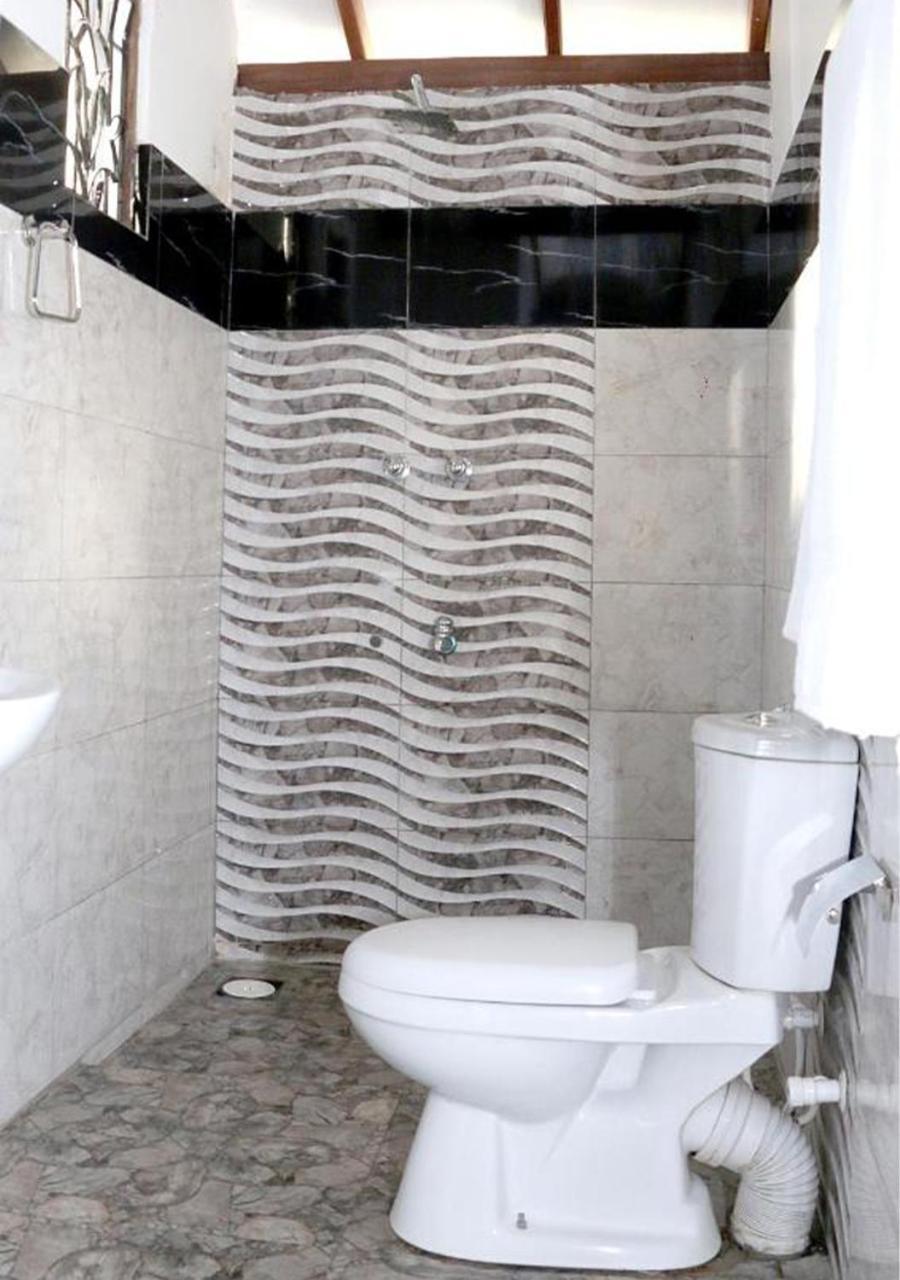 Cozy Inn Νεγκόμπο Εξωτερικό φωτογραφία