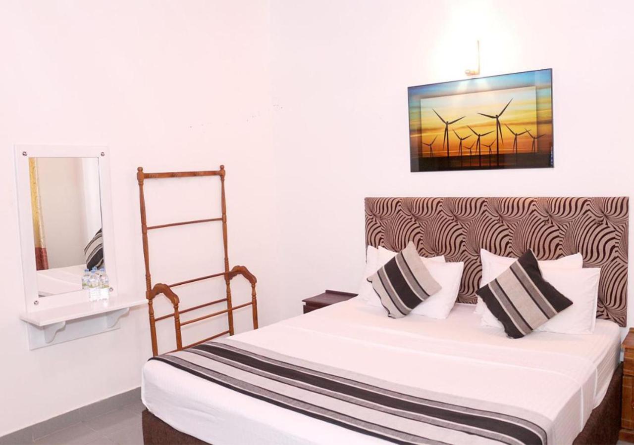 Cozy Inn Νεγκόμπο Εξωτερικό φωτογραφία