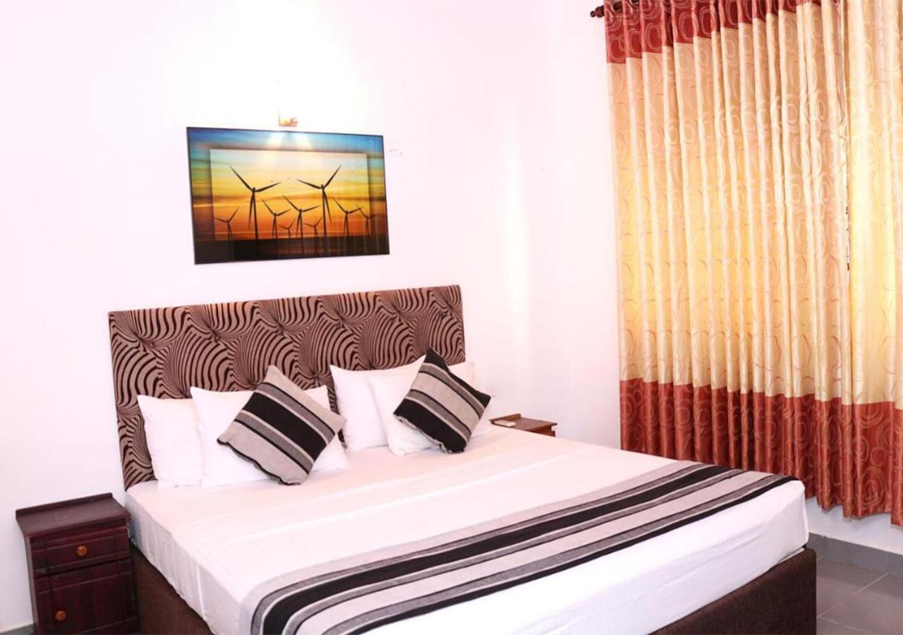 Cozy Inn Νεγκόμπο Εξωτερικό φωτογραφία