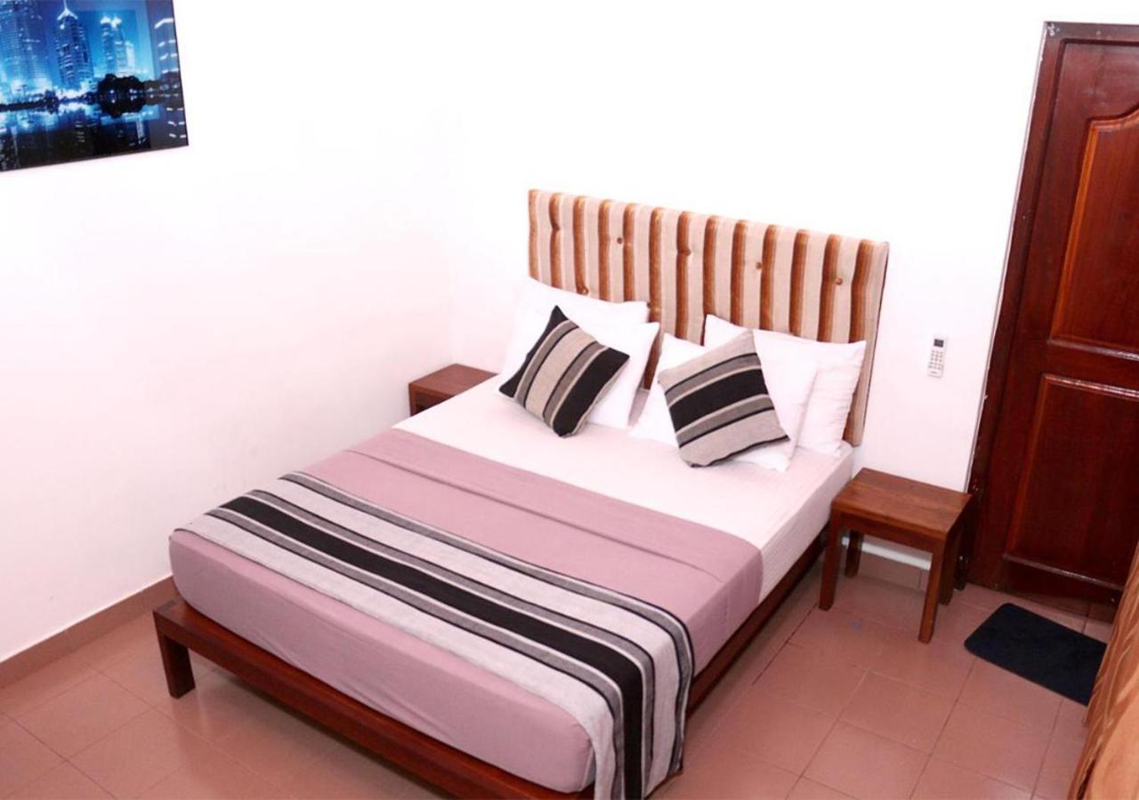 Cozy Inn Νεγκόμπο Εξωτερικό φωτογραφία