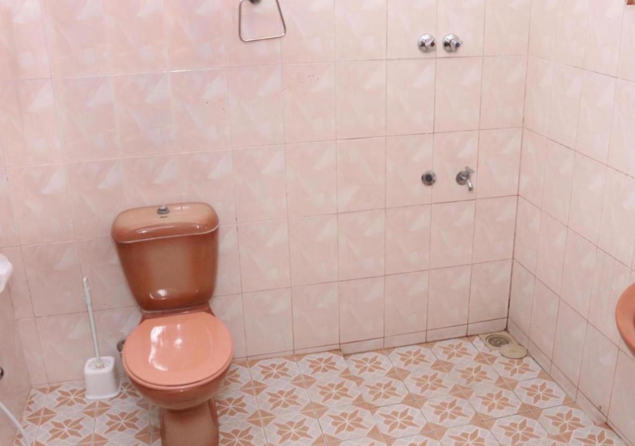 Cozy Inn Νεγκόμπο Εξωτερικό φωτογραφία