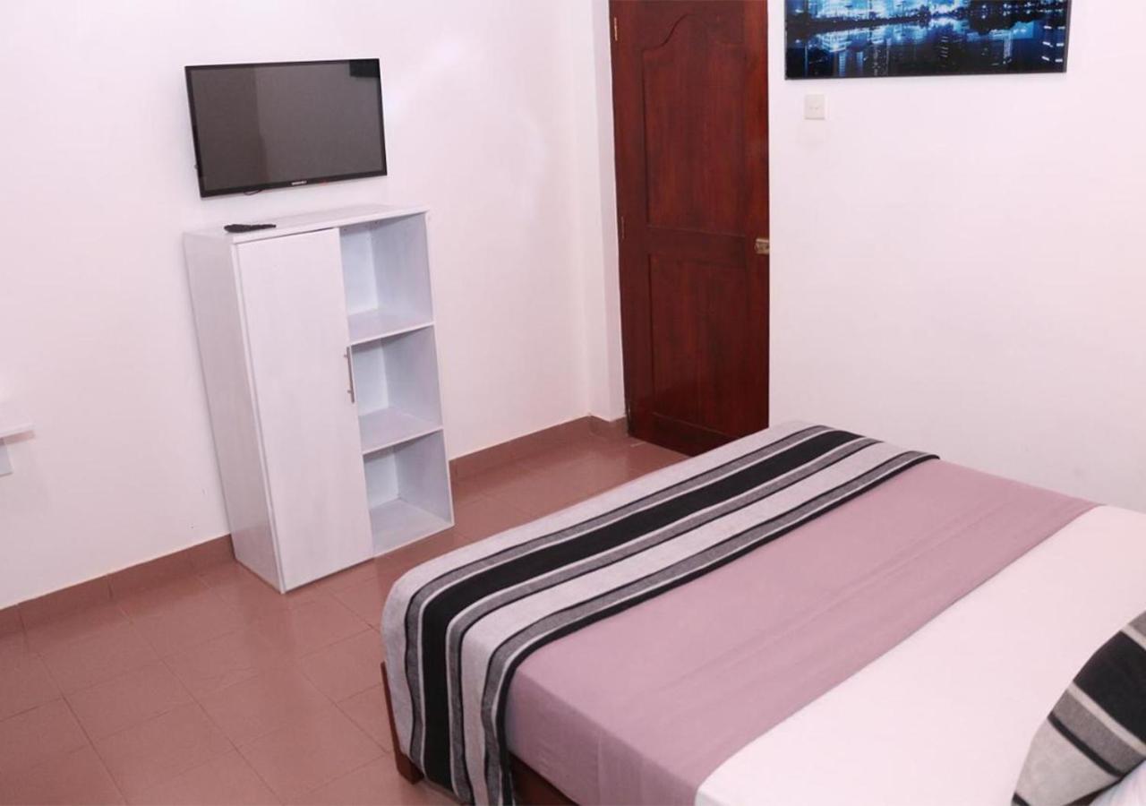 Cozy Inn Νεγκόμπο Εξωτερικό φωτογραφία