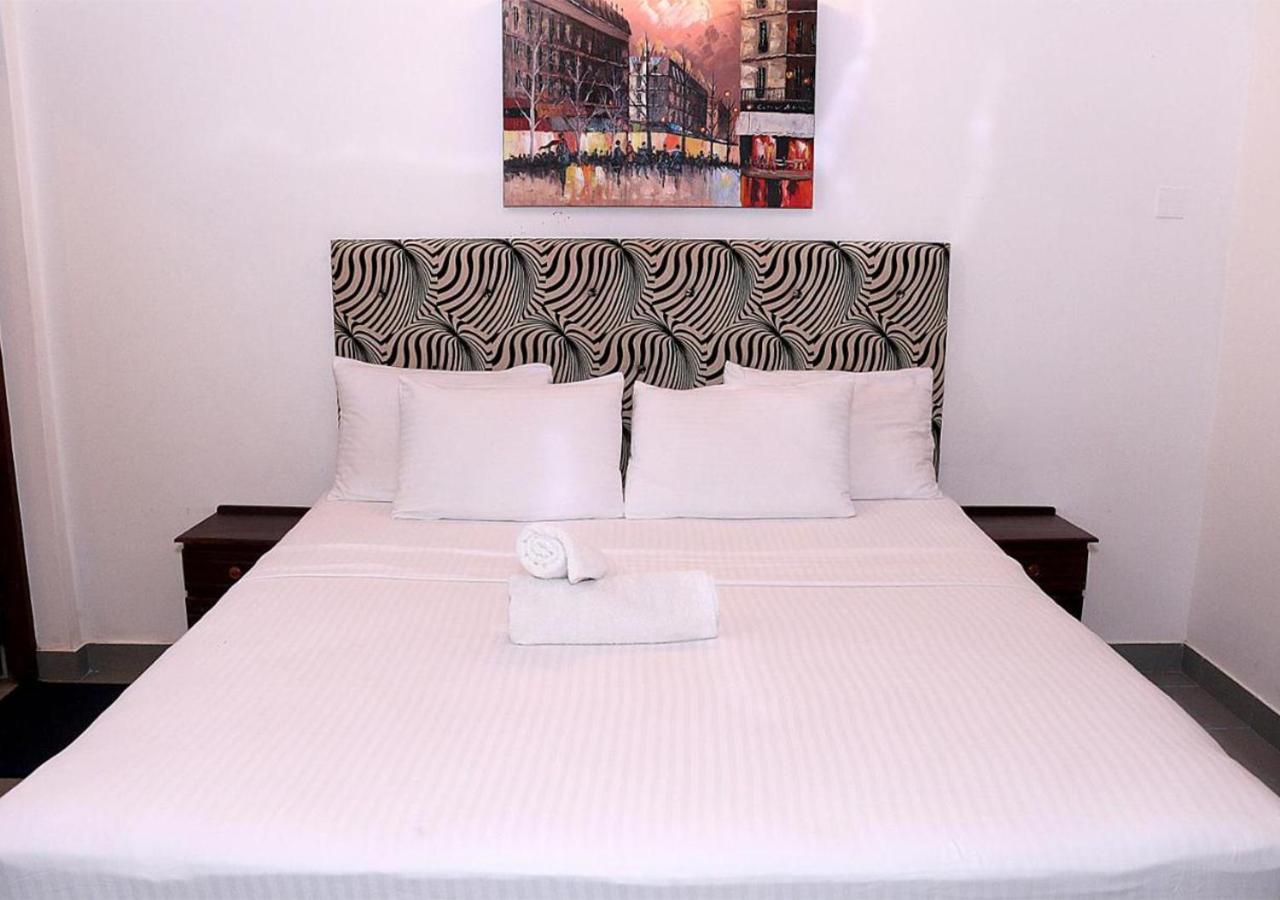 Cozy Inn Νεγκόμπο Εξωτερικό φωτογραφία