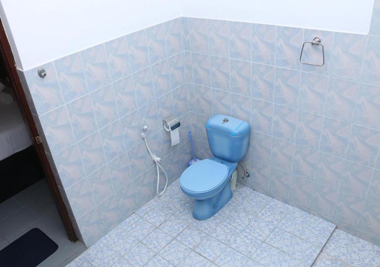 Cozy Inn Νεγκόμπο Εξωτερικό φωτογραφία