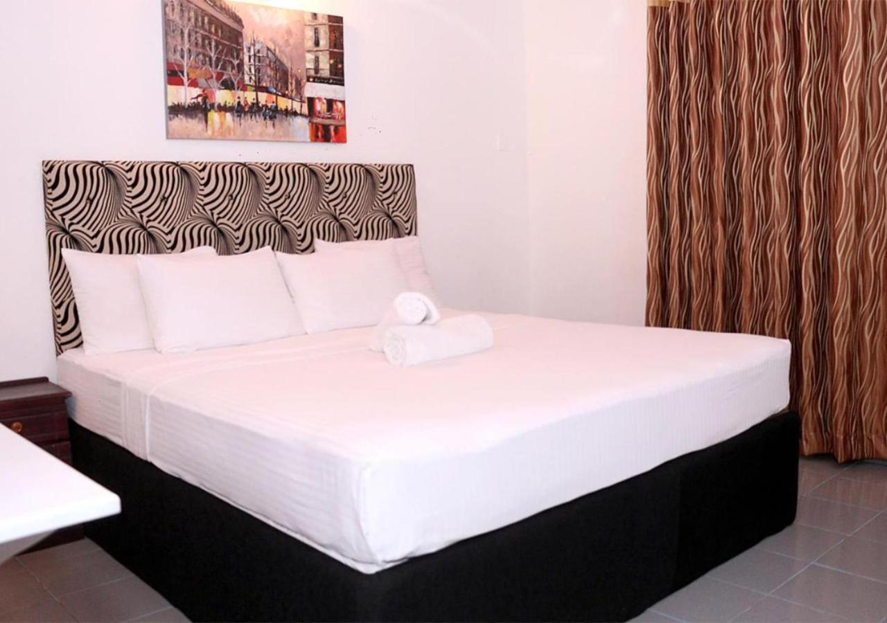 Cozy Inn Νεγκόμπο Εξωτερικό φωτογραφία