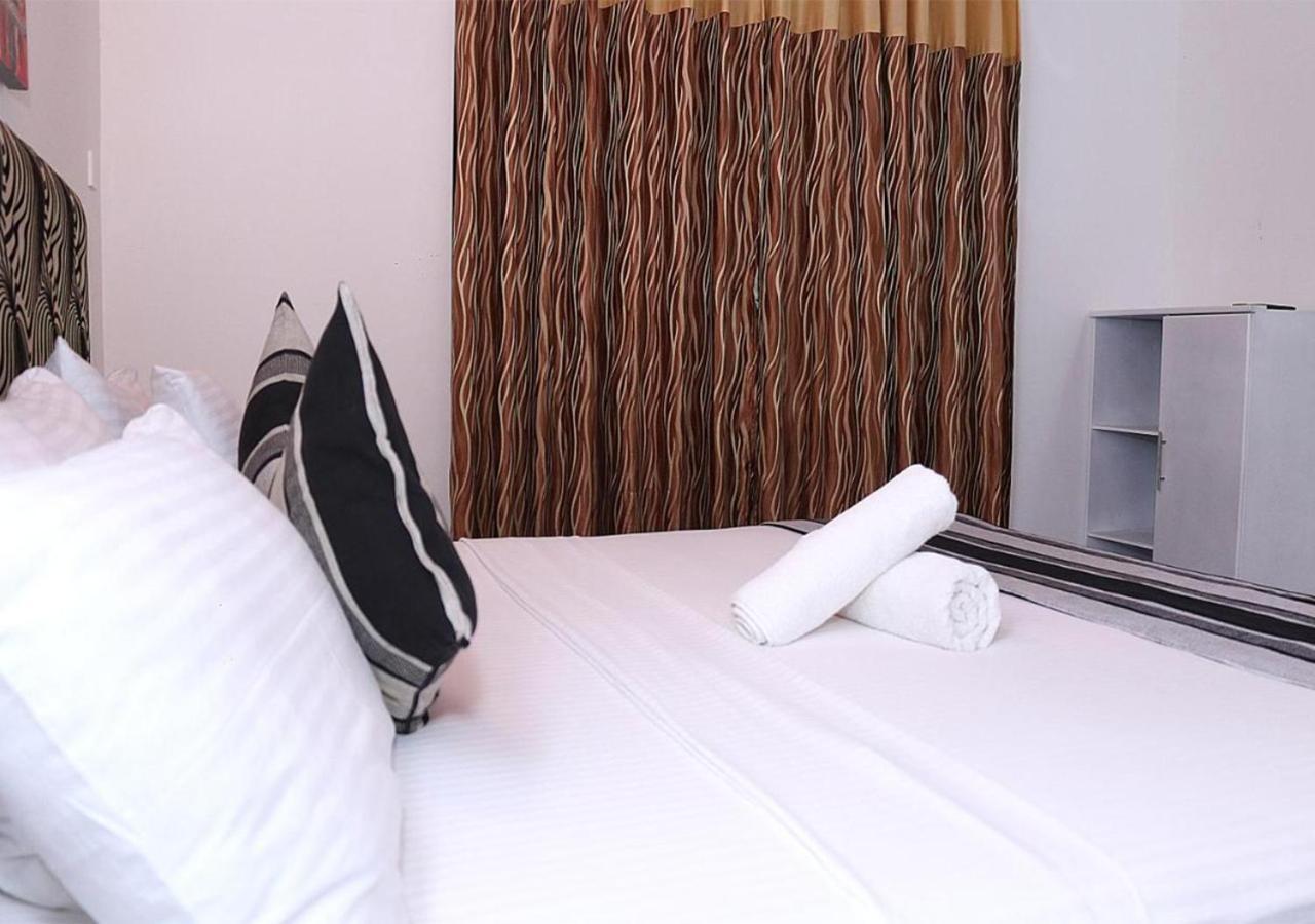 Cozy Inn Νεγκόμπο Εξωτερικό φωτογραφία