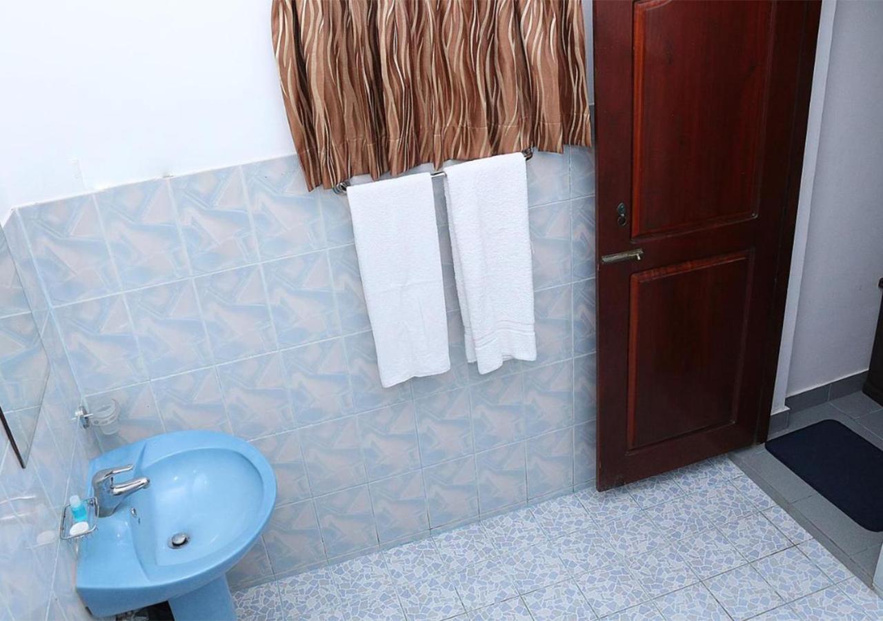 Cozy Inn Νεγκόμπο Εξωτερικό φωτογραφία
