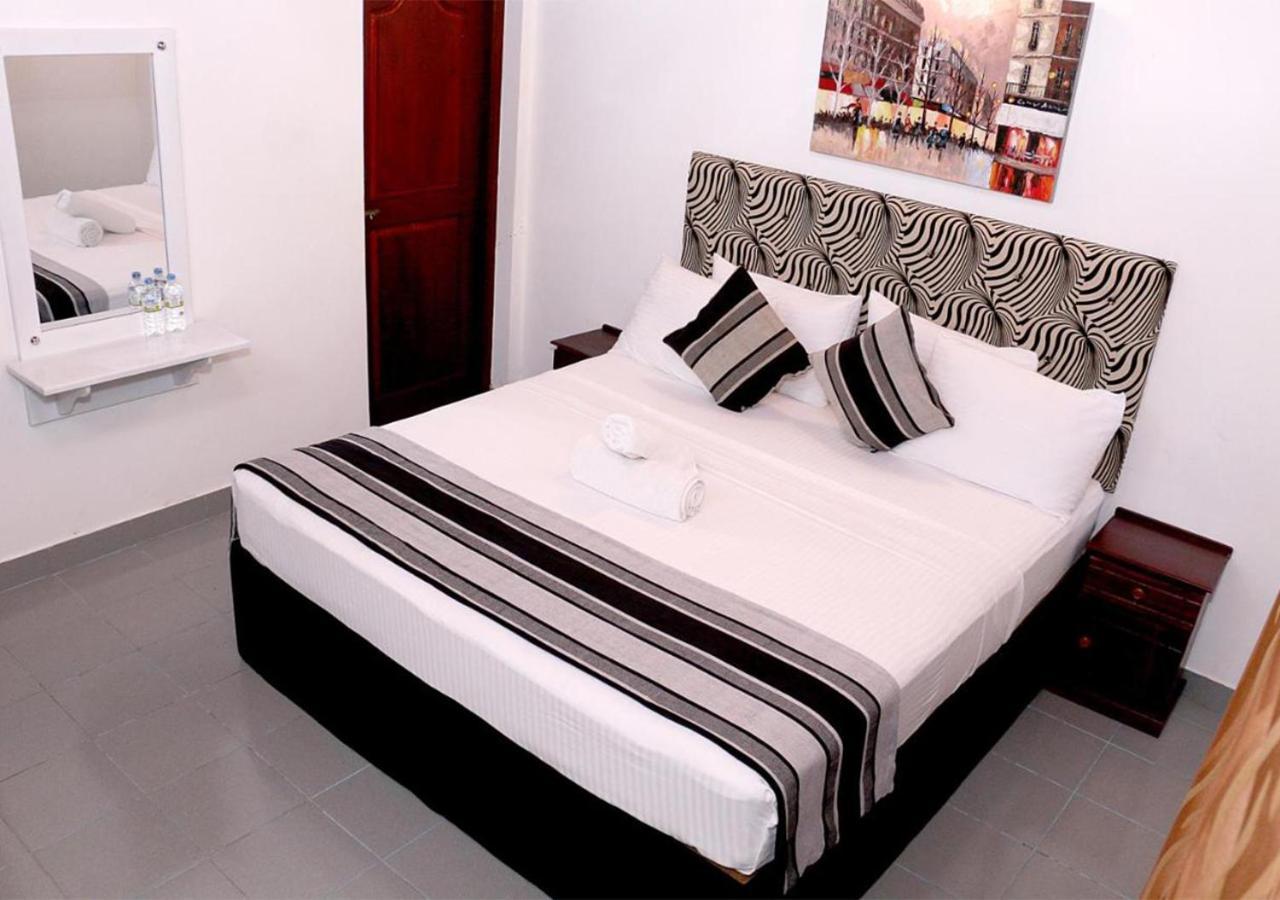 Cozy Inn Νεγκόμπο Εξωτερικό φωτογραφία