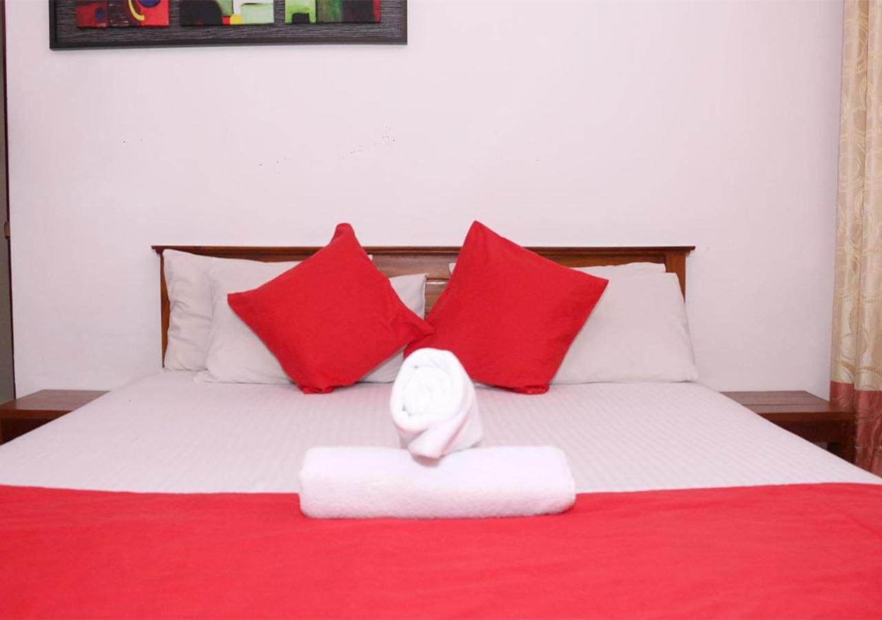 Cozy Inn Νεγκόμπο Εξωτερικό φωτογραφία