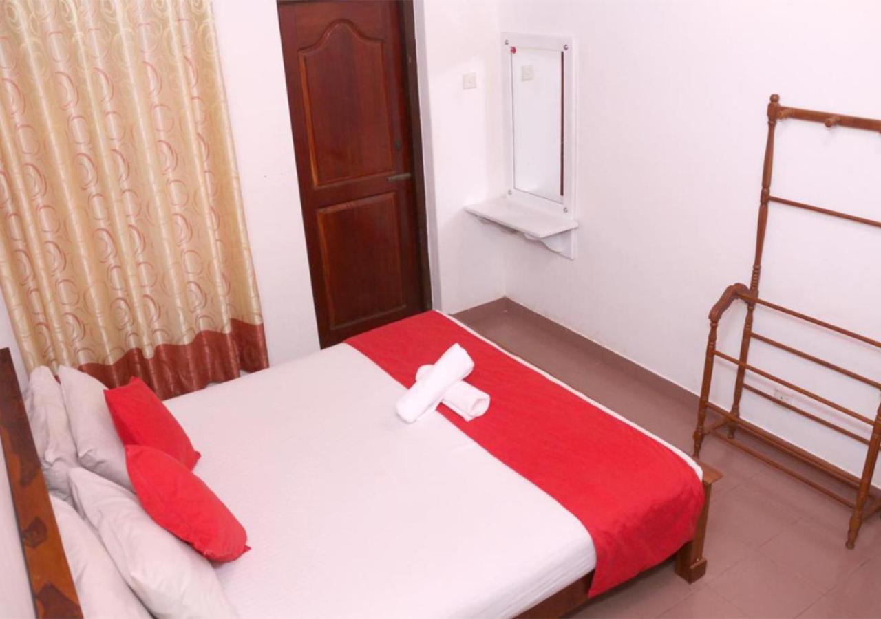 Cozy Inn Νεγκόμπο Εξωτερικό φωτογραφία