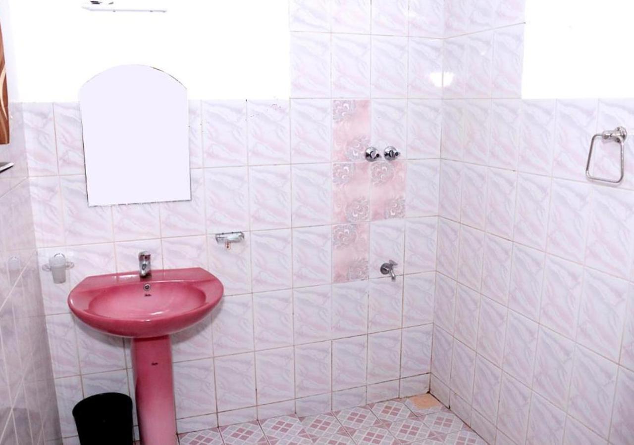 Cozy Inn Νεγκόμπο Εξωτερικό φωτογραφία