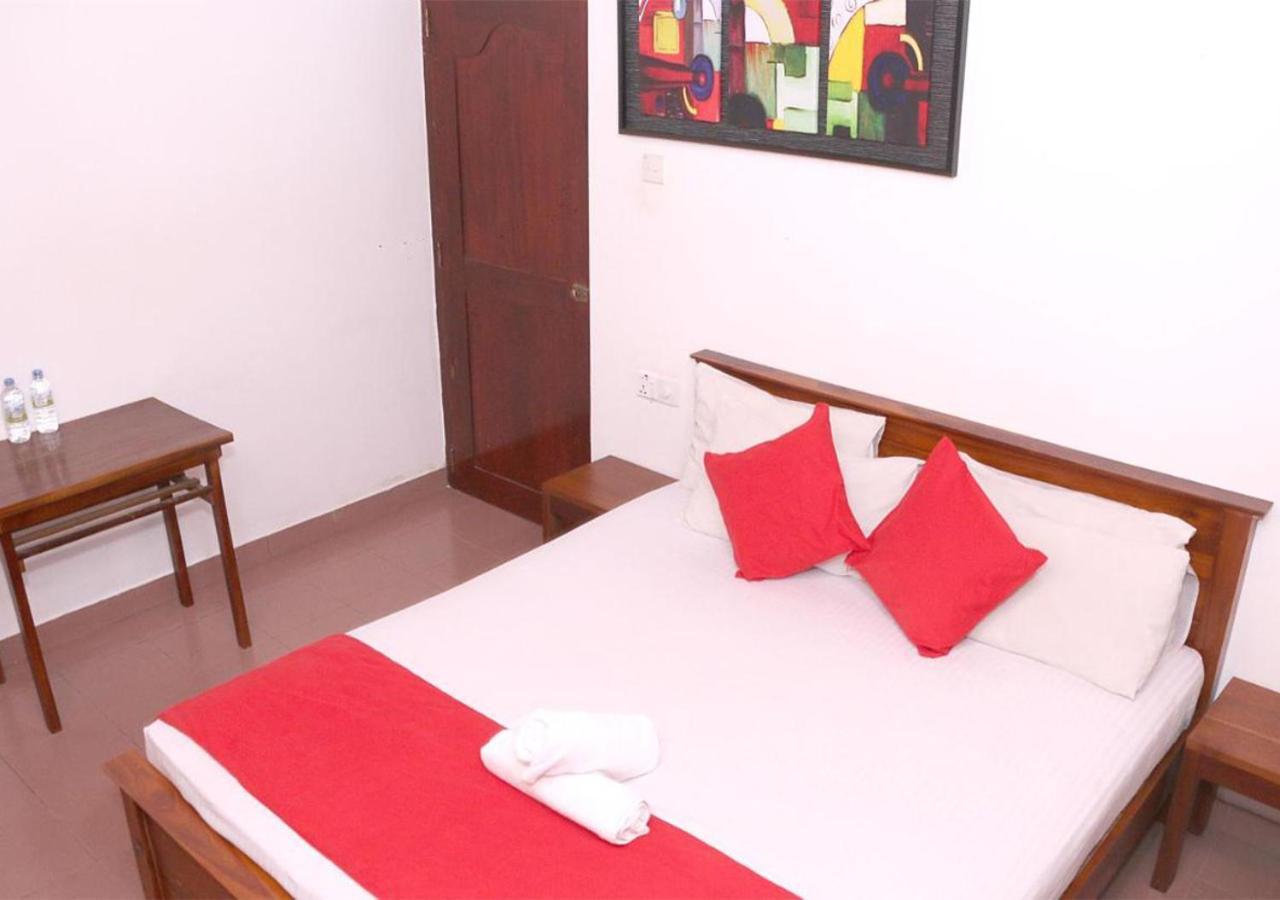 Cozy Inn Νεγκόμπο Εξωτερικό φωτογραφία