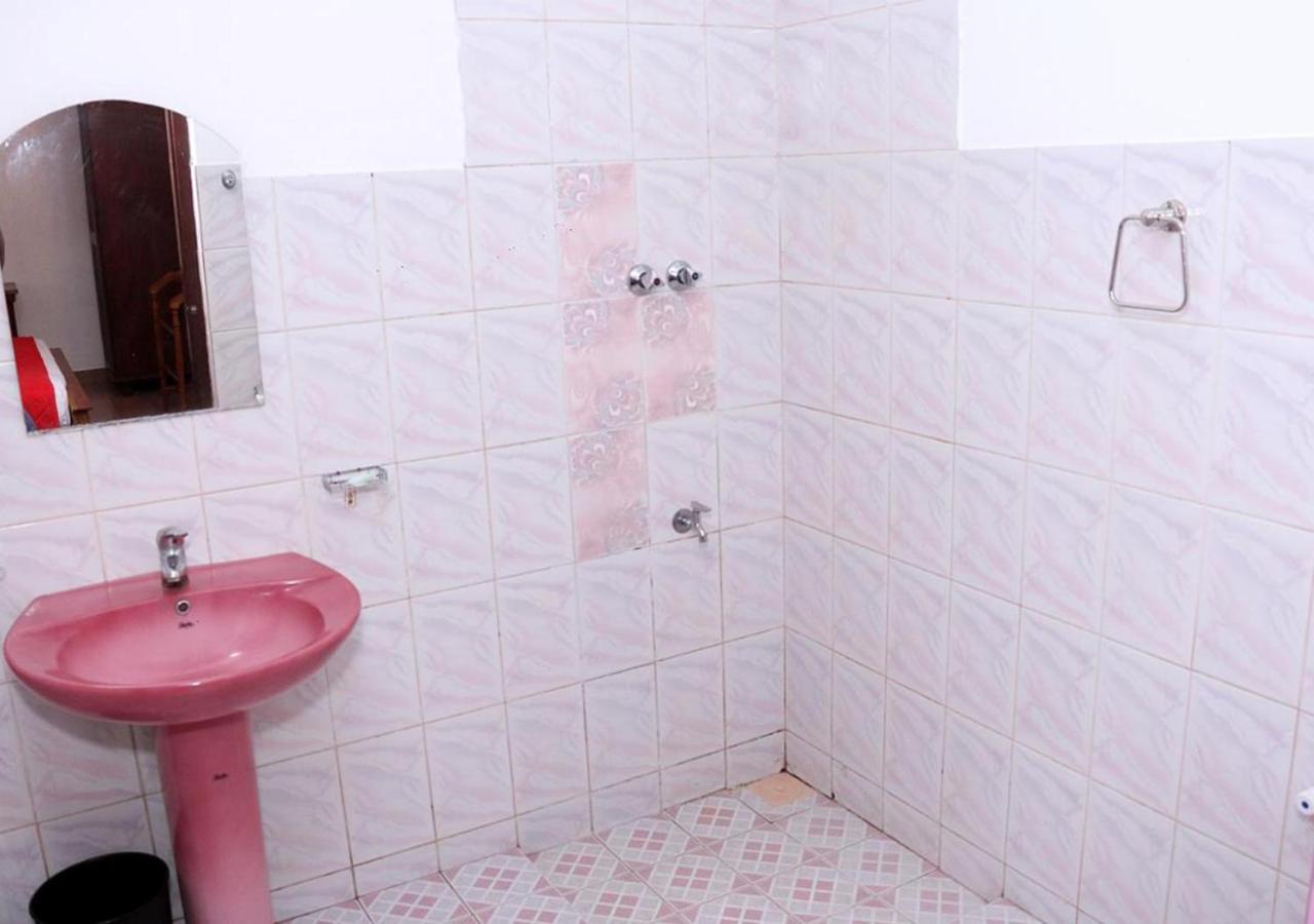 Cozy Inn Νεγκόμπο Εξωτερικό φωτογραφία
